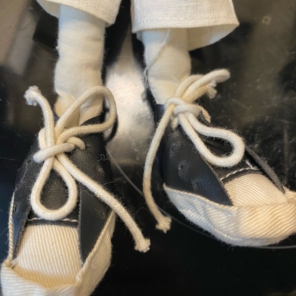 Vintage 1985 Fido/dido dolls. (7up) - Picture 5 of 5